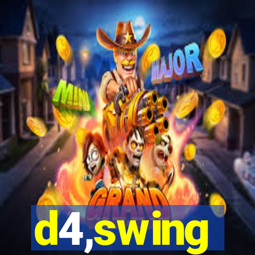 d4,swing