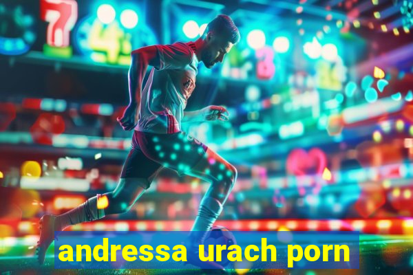 andressa urach porn