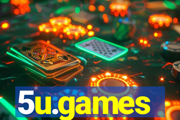 5u.games
