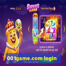 001game.com login