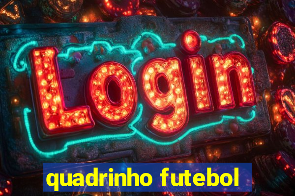 quadrinho futebol