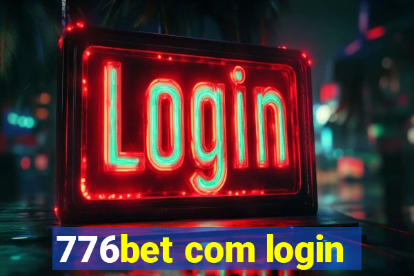 776bet com login