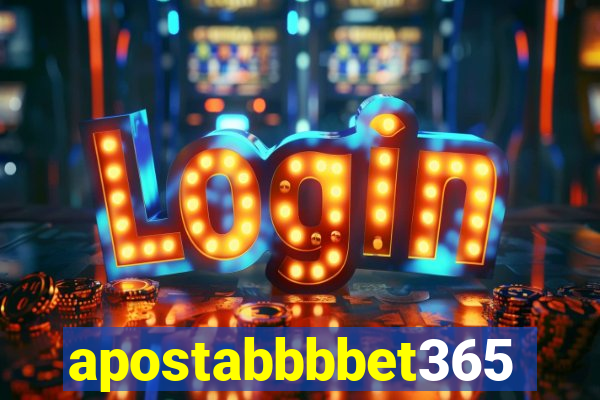 apostabbbbet365