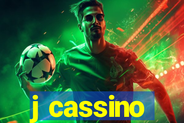 j cassino