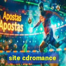 site cdromance