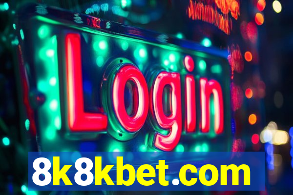8k8kbet.com