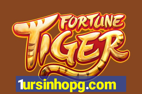 1ursinhopg.com