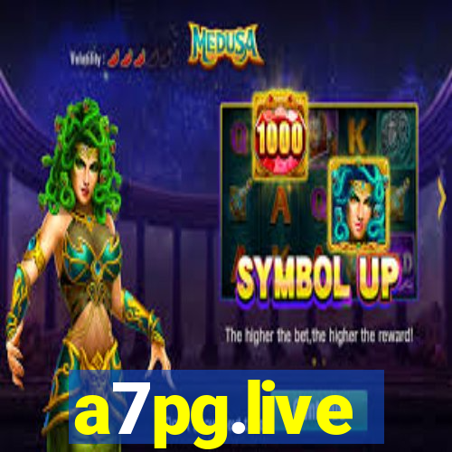 a7pg.live