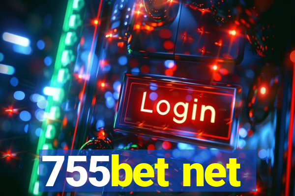 755bet net