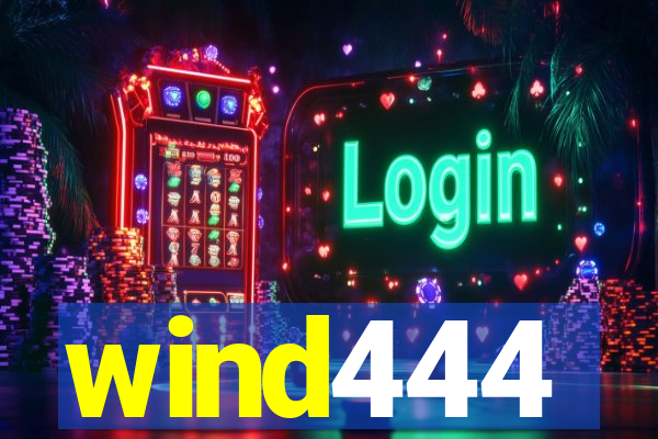 wind444