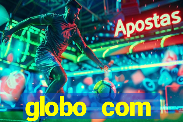 globo com absolutamente sobretudo masculino