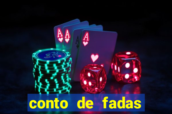 conto de fadas diferente telegram