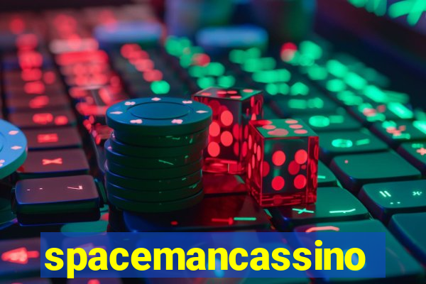spacemancassino