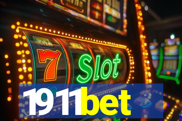 1911bet