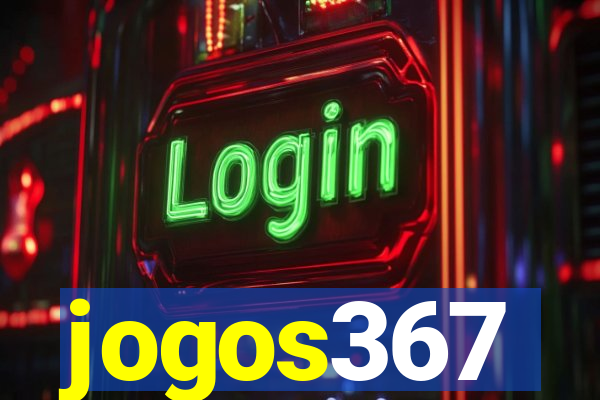 jogos367