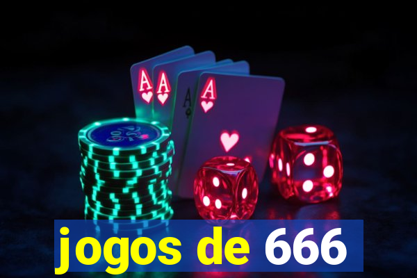 jogos de 666