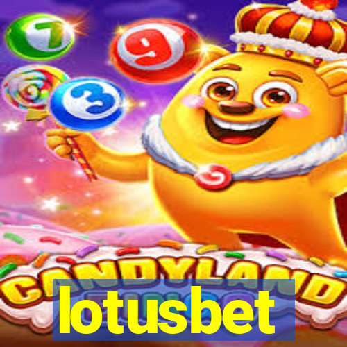 lotusbet