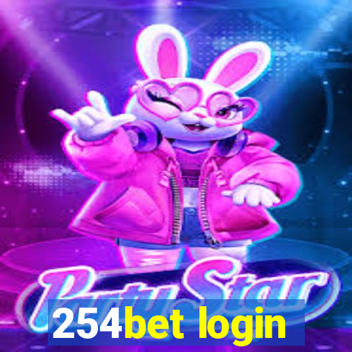 254bet login