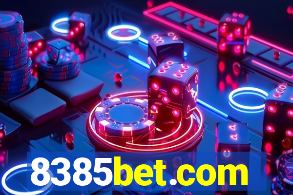 8385bet.com