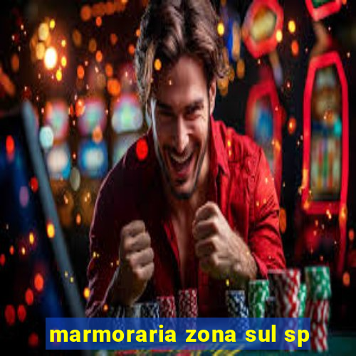 marmoraria zona sul sp
