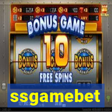 ssgamebet
