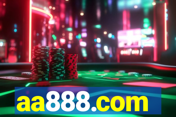 aa888.com