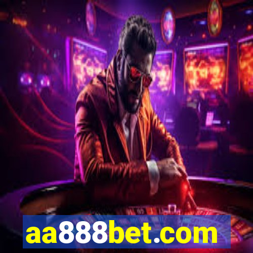aa888bet.com