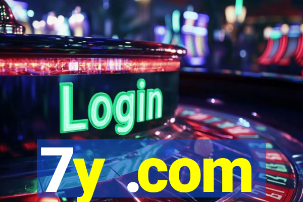 7y .com