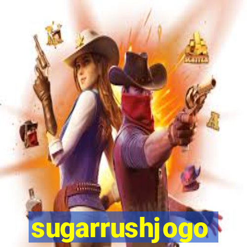 sugarrushjogo
