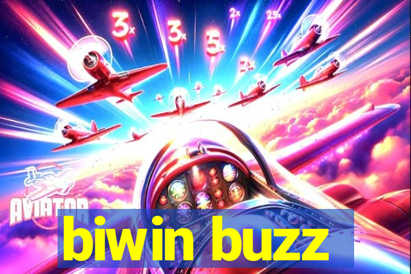 biwin buzz