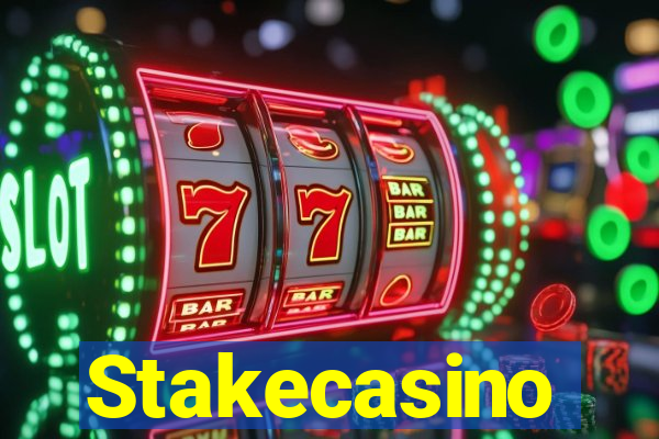 Stakecasino