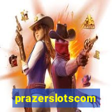 prazerslotscom