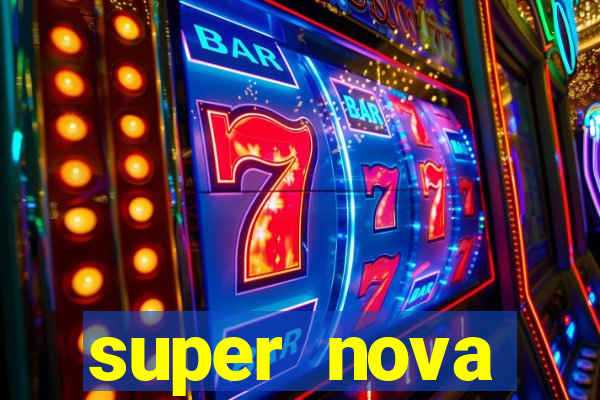 super nova itabirito supernova itabirito saude