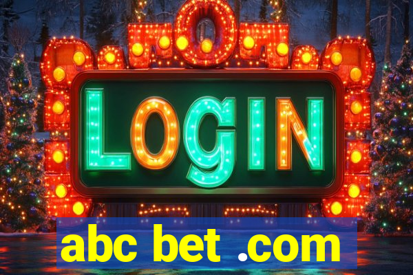 abc bet .com