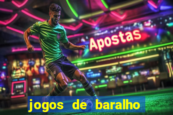 jogos de baralho para 3