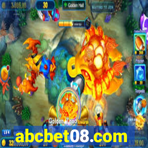 abcbet08.com