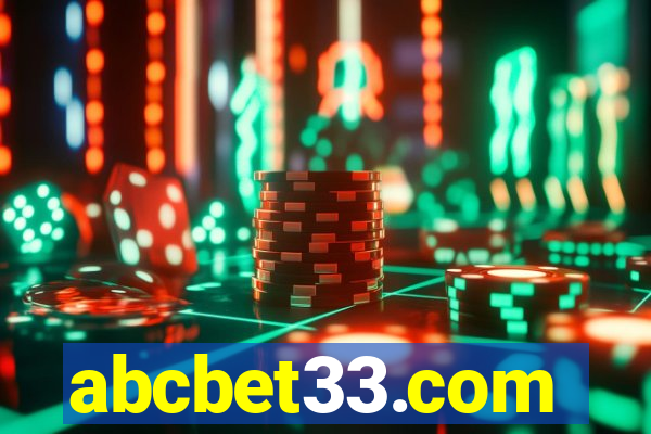 abcbet33.com