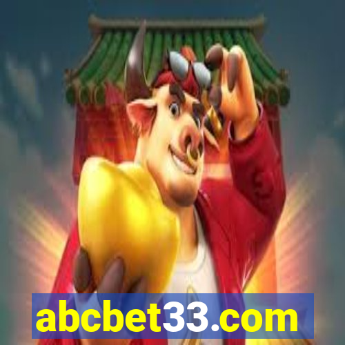 abcbet33.com