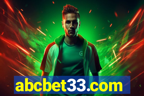 abcbet33.com