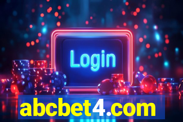 abcbet4.com