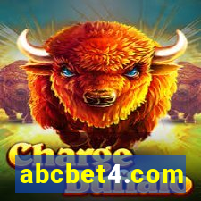 abcbet4.com