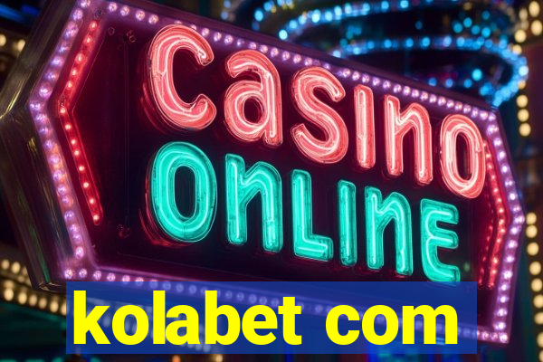 kolabet com
