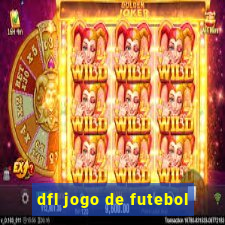 dfl jogo de futebol