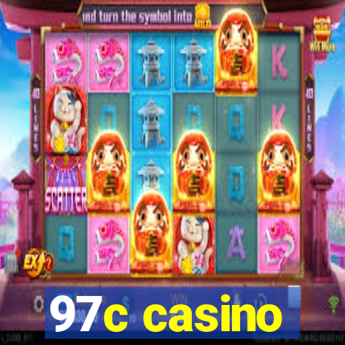 97c casino