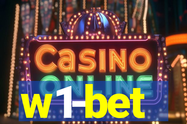 w1-bet
