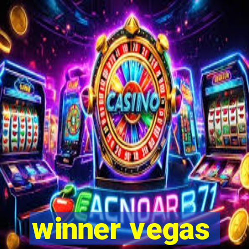 winner vegas