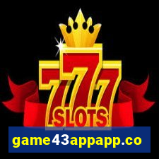 game43appapp.com