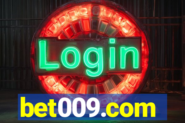 bet009.com