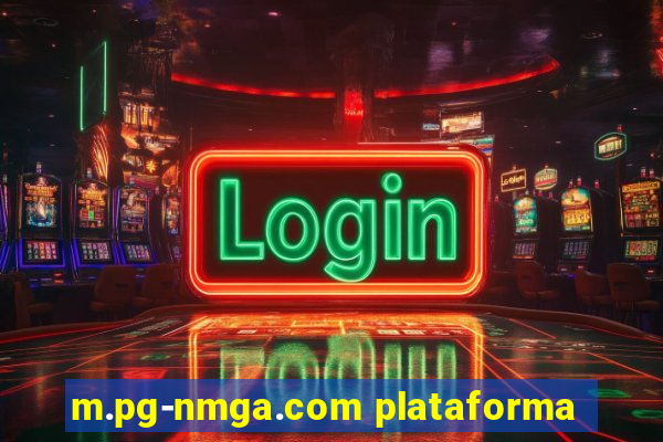 m.pg-nmga.com plataforma