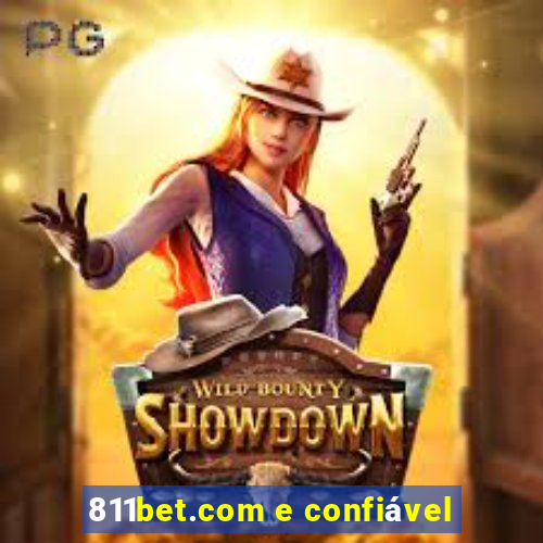 811bet.com e confiável